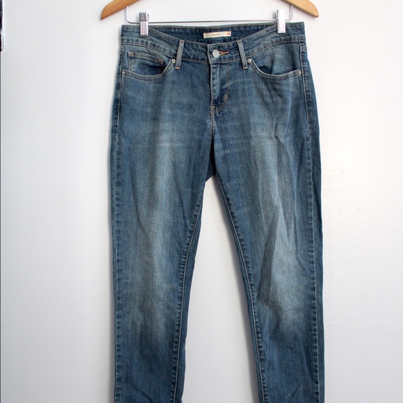 Levi Jeans - Picture 3 of 7